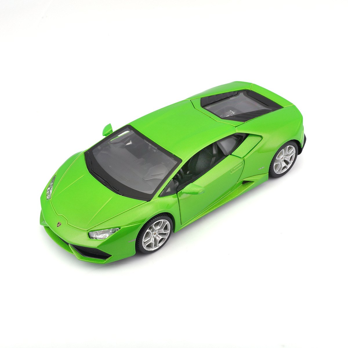 2014 Huracán Green: No package: Image 12