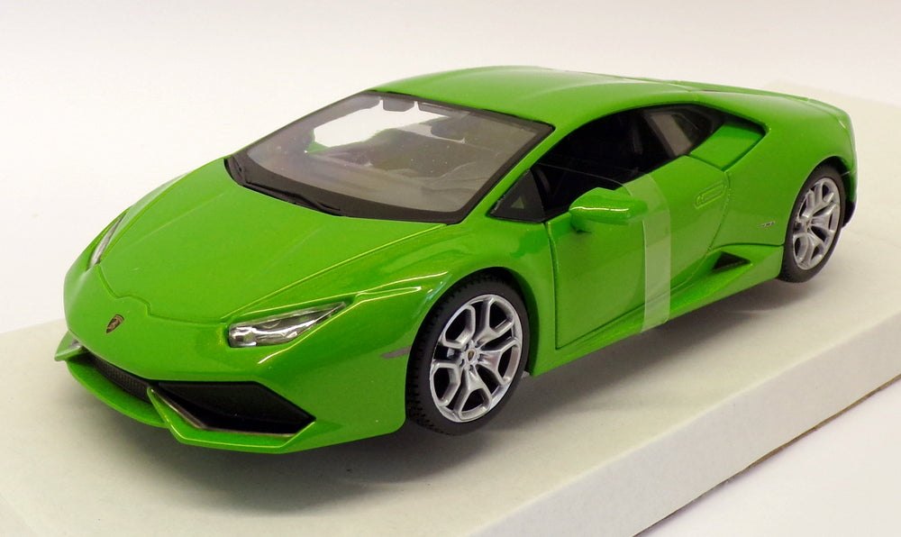 2014 Huracán Green: No package: Image 20