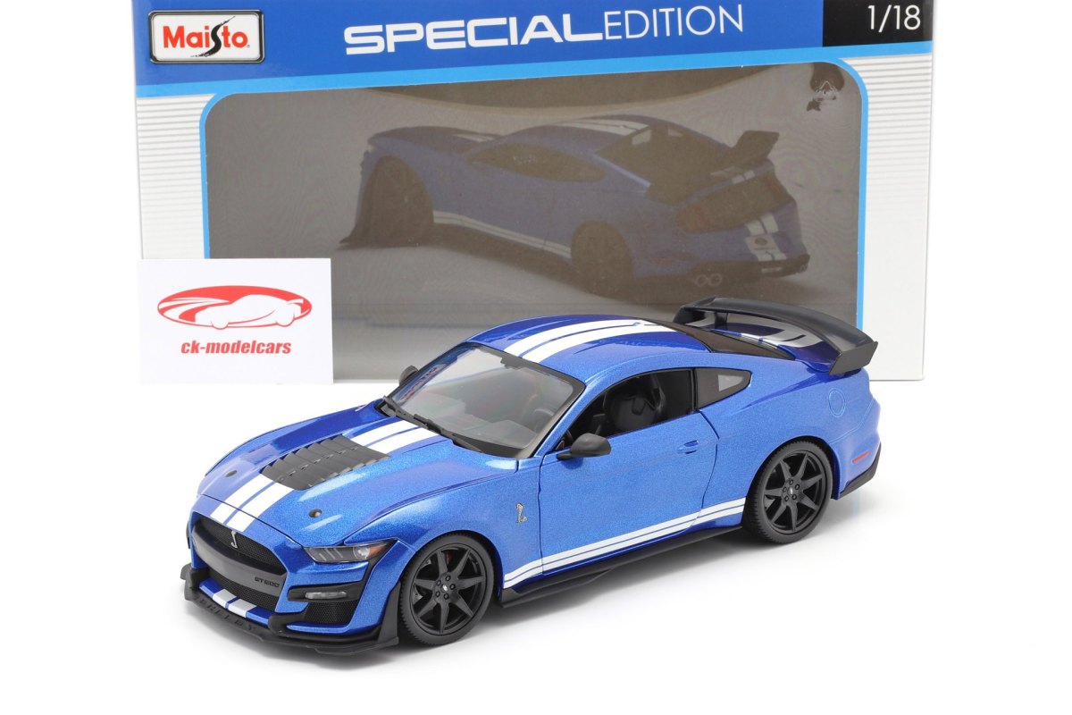 2020 Mustang Shelby GT500 ( Orange: No package: Image 20
