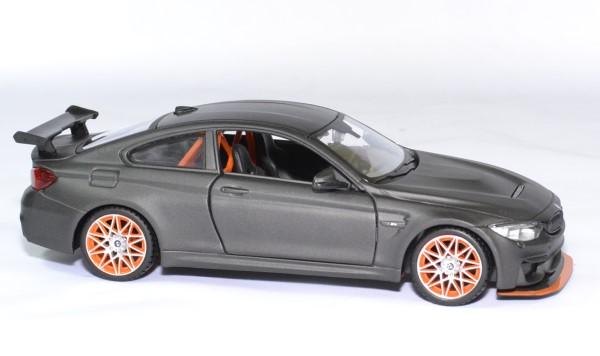 2016 M4 GTS Grey: No package: Image 13
