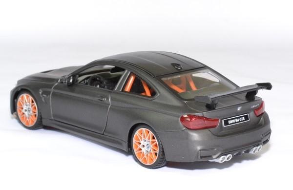 2016 M4 GTS Grey: No package: Image 11