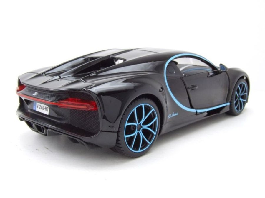 2016 Chiron: No package: Image 2