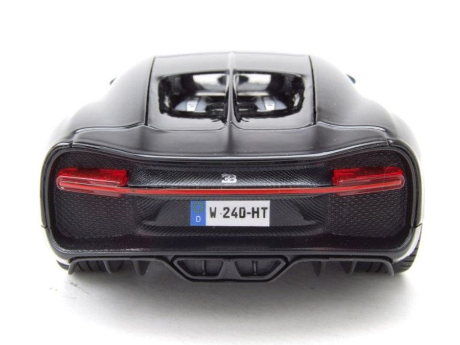 2016 Chiron: No package: Image 7