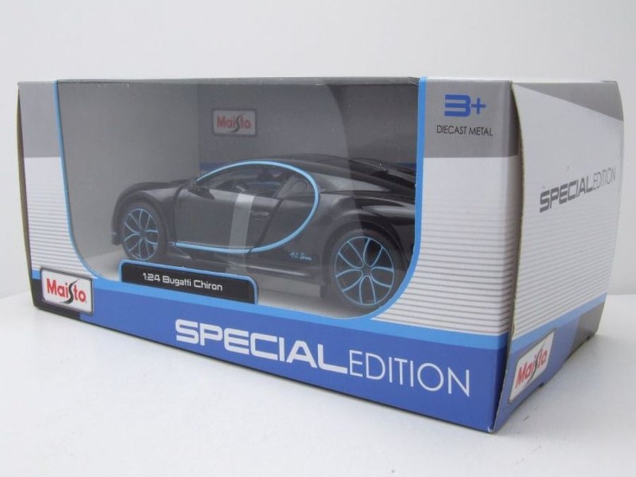 2016 Chiron: No package: Image 9