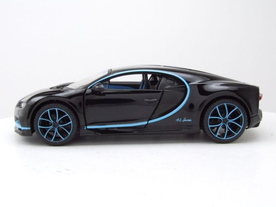 2016 Chiron: No package: Image 3