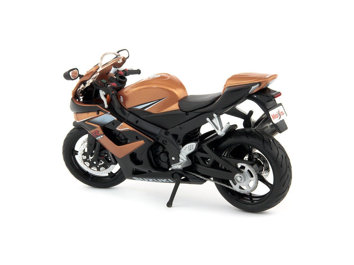 GSX-R1000: No package: Image 2