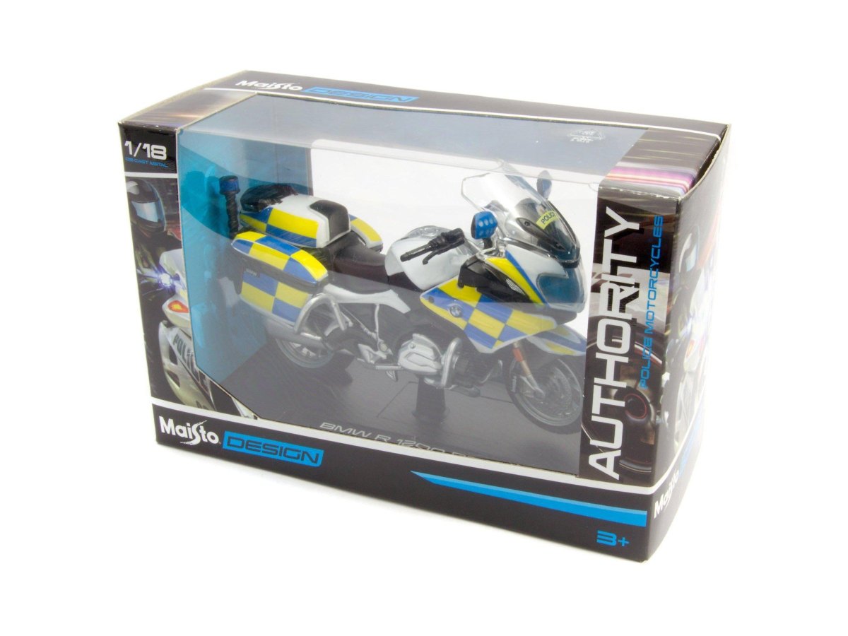 R 1200 RT: No package: Image 5