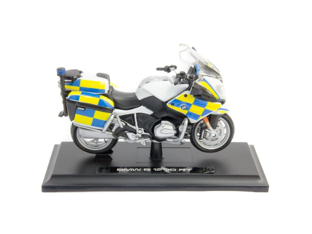 R 1200 RT: No package: Image 2