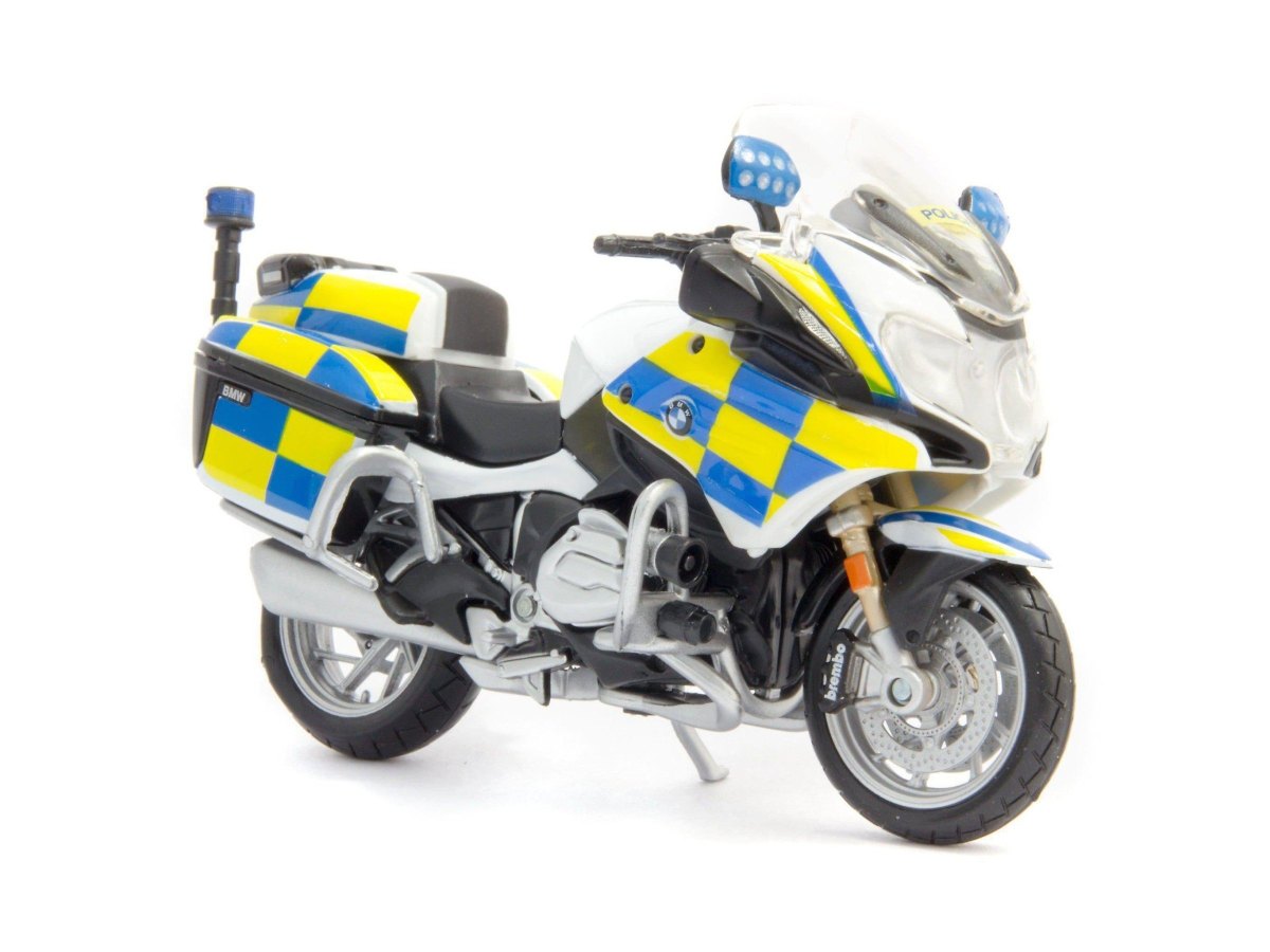 R 1200 RT: No package: Image 3