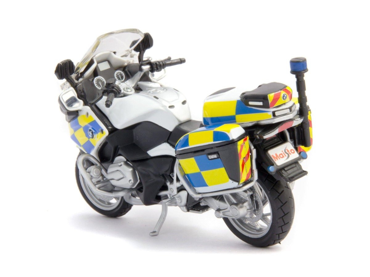 R 1200 RT: No package: Image 4