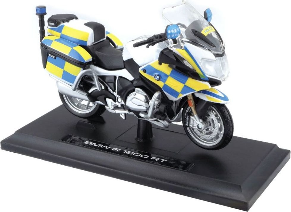 R 1200 RT: No package: Image 6