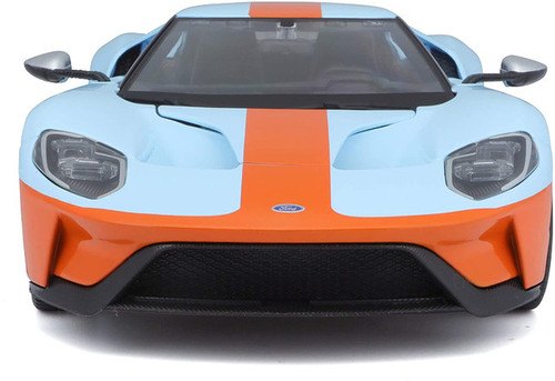 2017 GT Blue: No package: Image 10