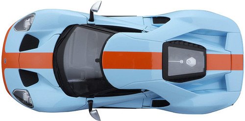 2017 GT Blue: No package: Image 12