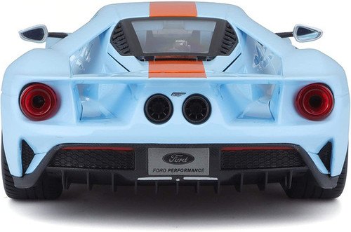 2017 GT Blue: No package: Image 11