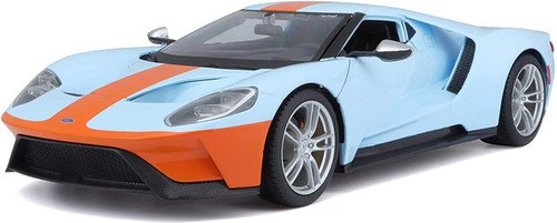 2017 GT Blue: No package: Image 6