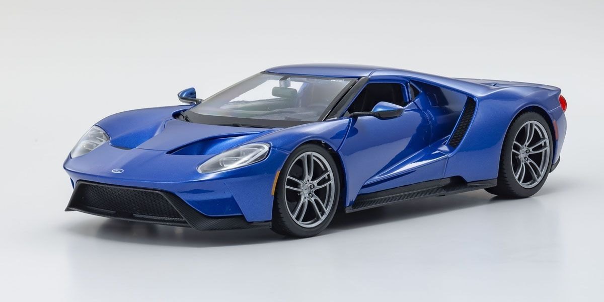 2017 GT Blue: No package: Image 2