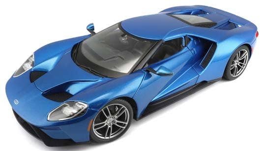 2017 GT Blue: No package: Image 4