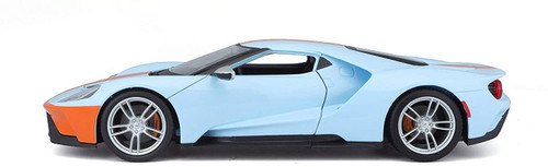 2017 GT Blue: No package: Image 9