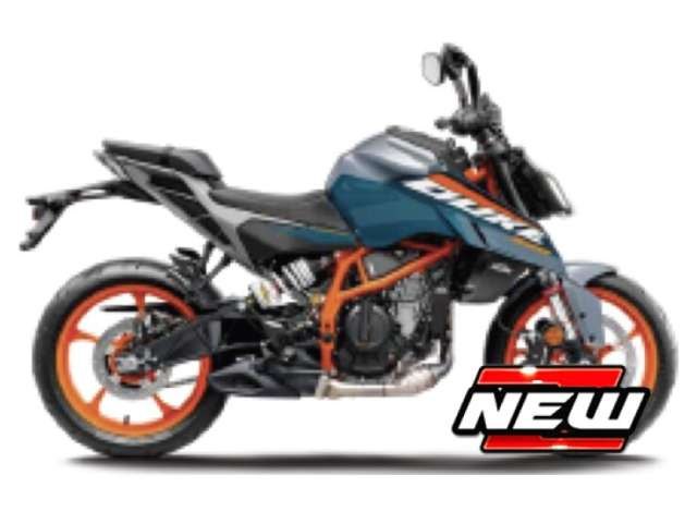390 Duke: No package: Image 2