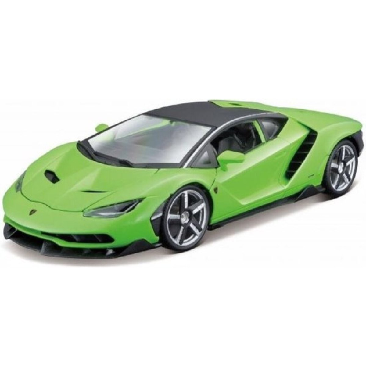 2016 Centenario LP 770-4 Green: No package: Image 6