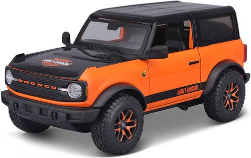 2021 Bronco Badlands: No package: Image 3