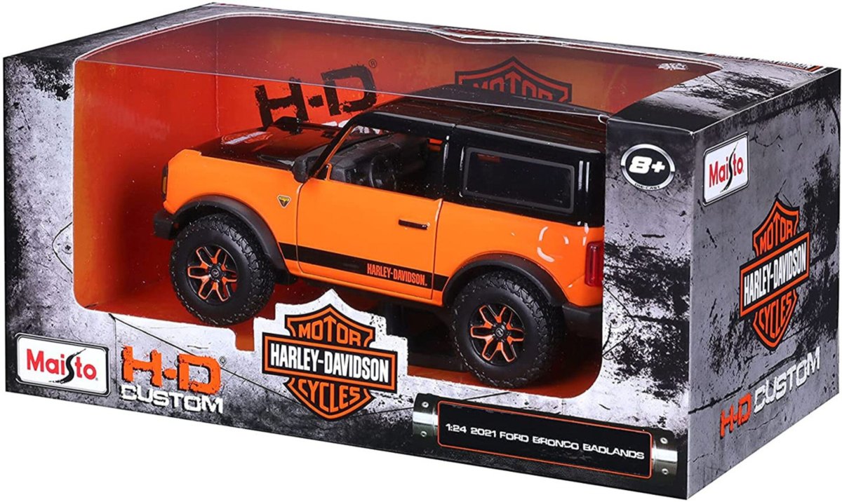 2021 Bronco Badlands: No package: Image 7