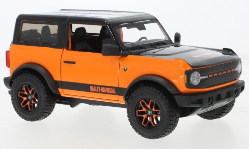 2021 Bronco Badlands: No package: Image 2