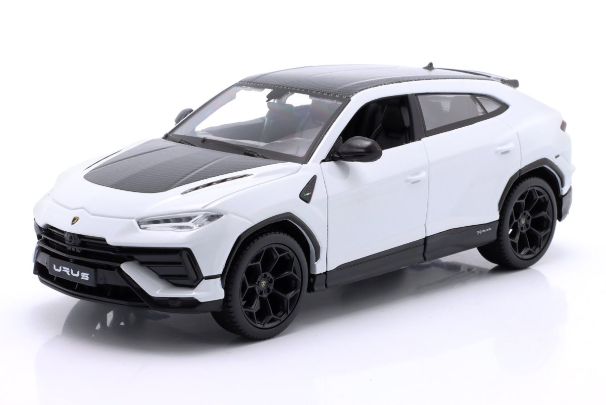 2023 Urus Performante Orange: No package: Image 22