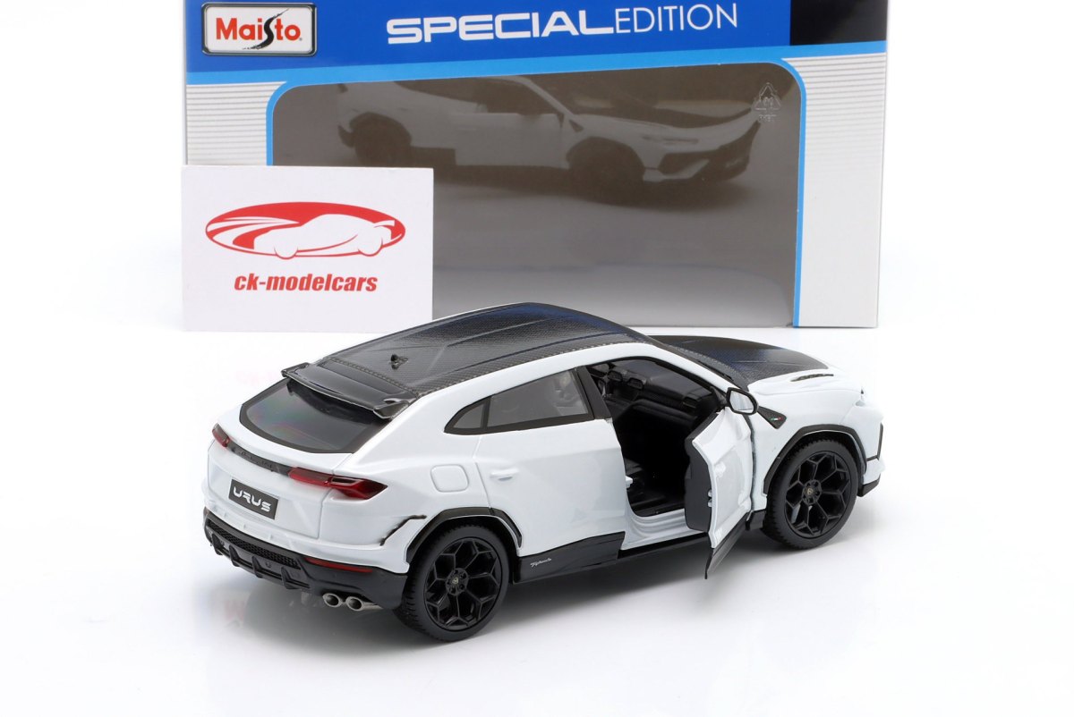2023 Urus Performante Orange: No package: Image 25