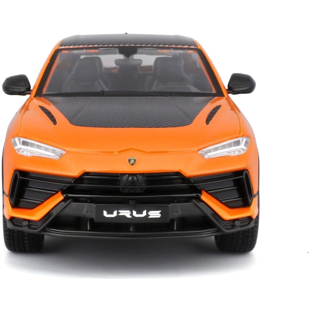 2023 Urus Performante Orange: No package: Image 18