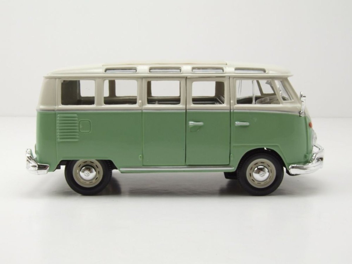T1 Bus Samba Black: No package: Image 6