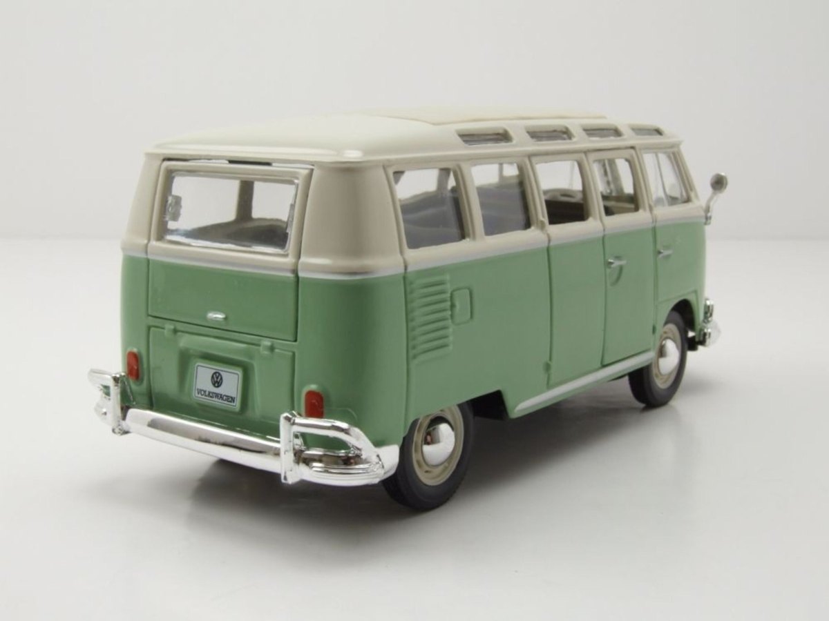 T1 Bus Samba Black: No package: Image 4