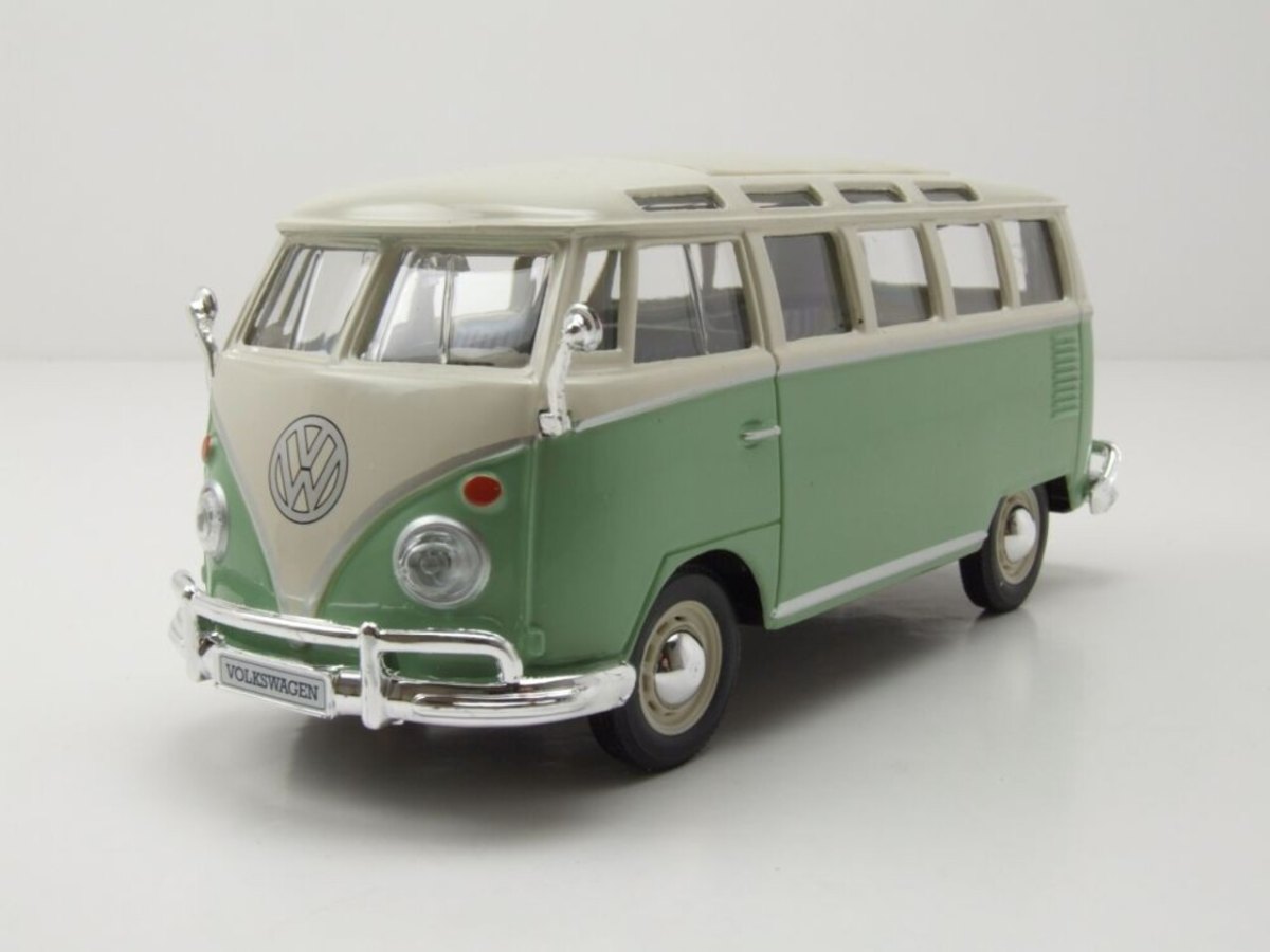 T1 Bus Samba Black: No package: Image 8