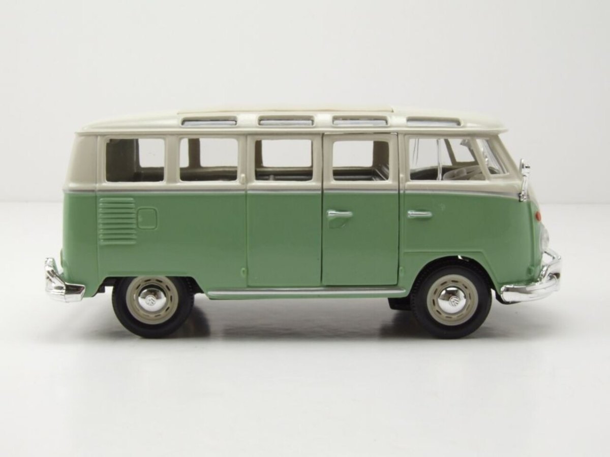 T1 Bus Samba Black: No package: Image 11