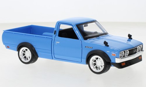1973 620 Pick-Up Blue: No package: Image 4
