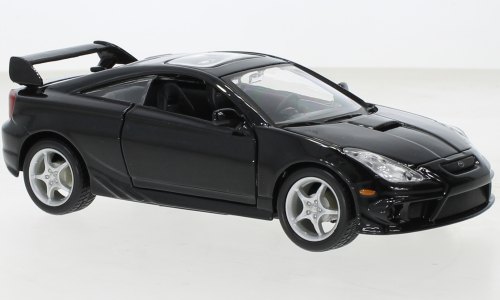 2004 Celica GT-S, *Special Edition* Black: No package: Image 2