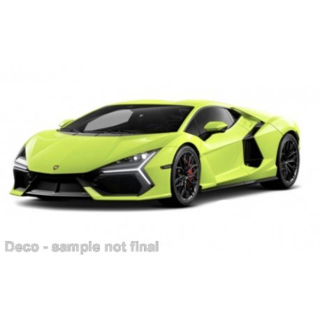 2023 Revuelto Green: No package: Image 4