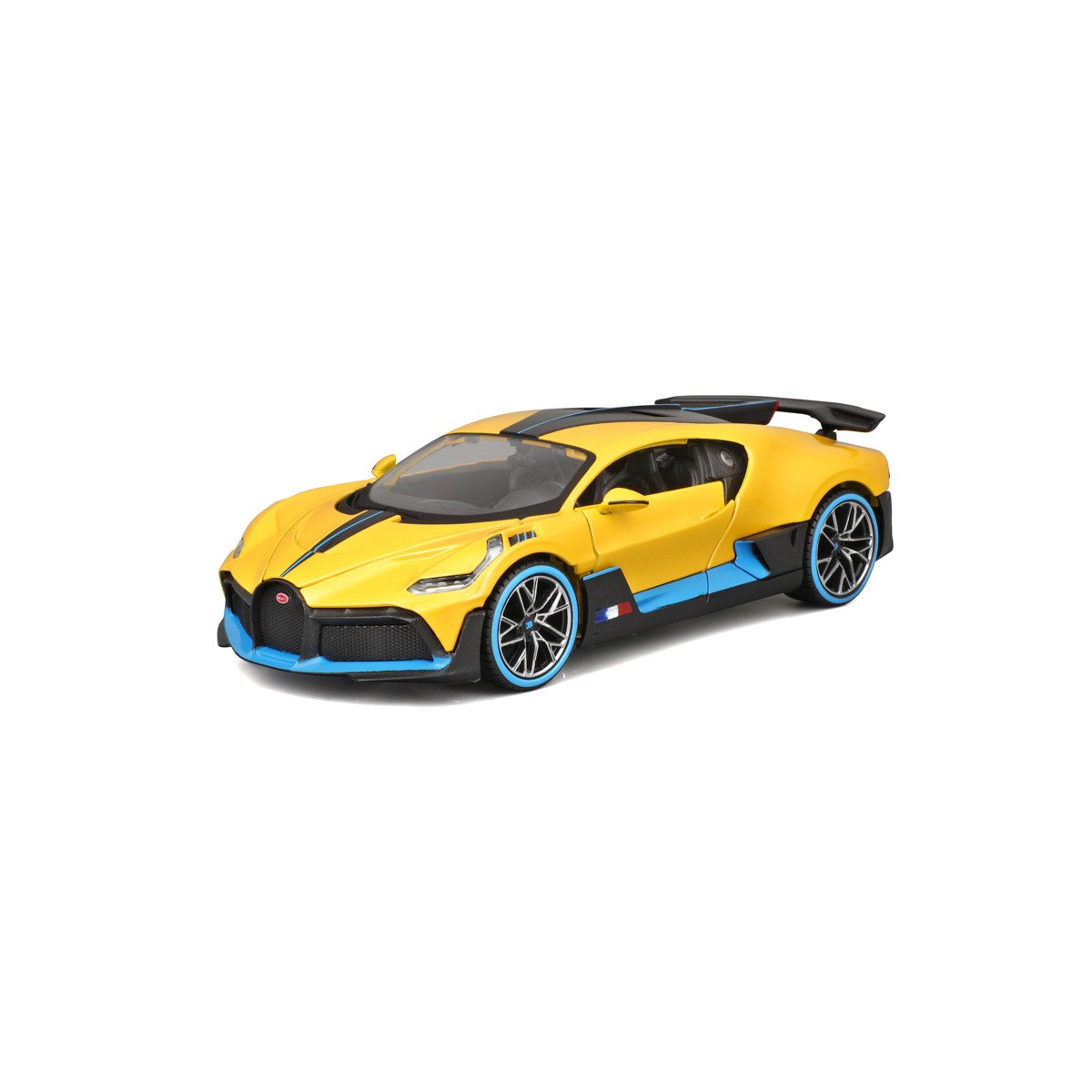 2018 Divo, yellow/light Yellow: No package: Image 21