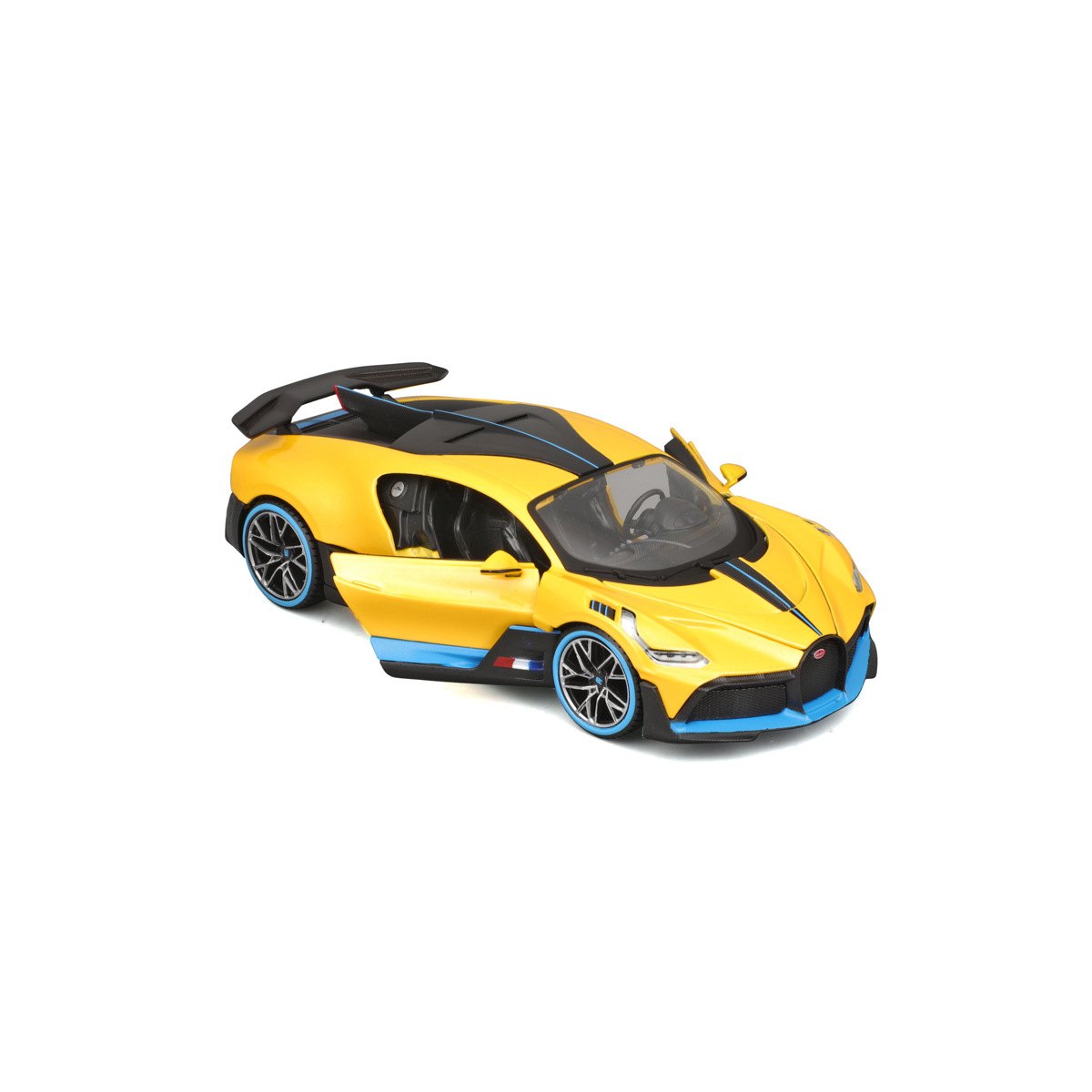 2018 Divo, yellow/light Yellow: No package: Image 25
