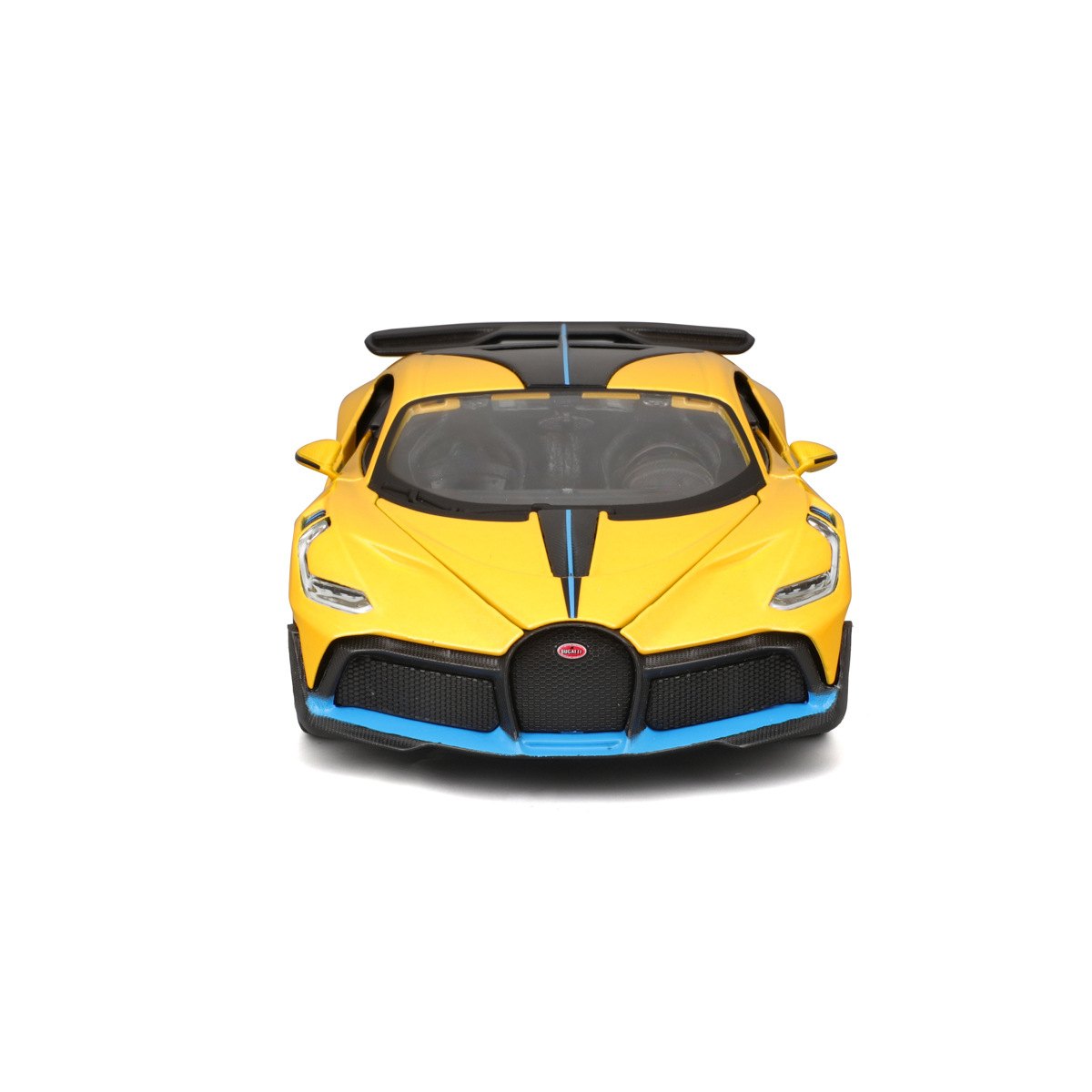 2018 Divo, yellow/light Yellow: No package: Image 23