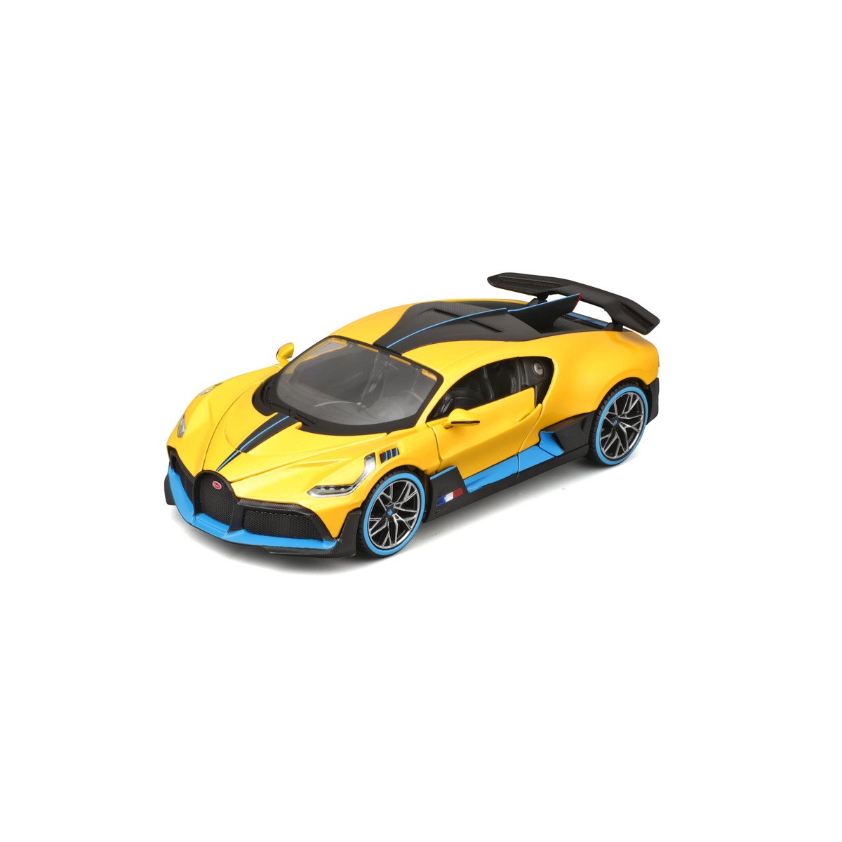 2018 Divo, yellow/light Yellow: No package: Image 24