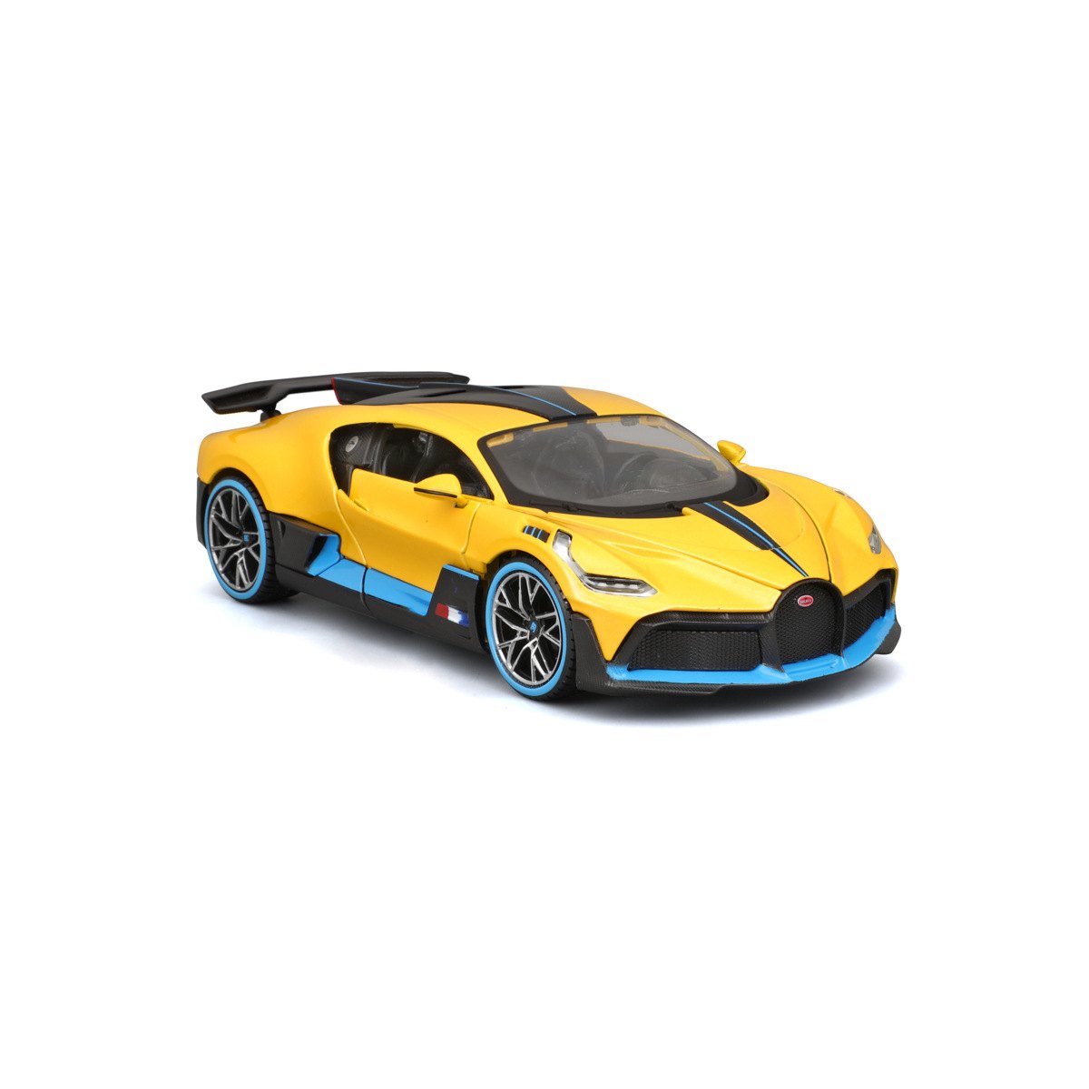 2018 Divo, yellow/light Yellow: No package: Image 20