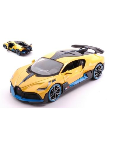 2018 Divo, yellow/light Yellow: No package: Image 11