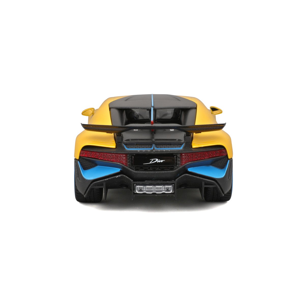 2018 Divo, yellow/light Yellow: No package: Image 22