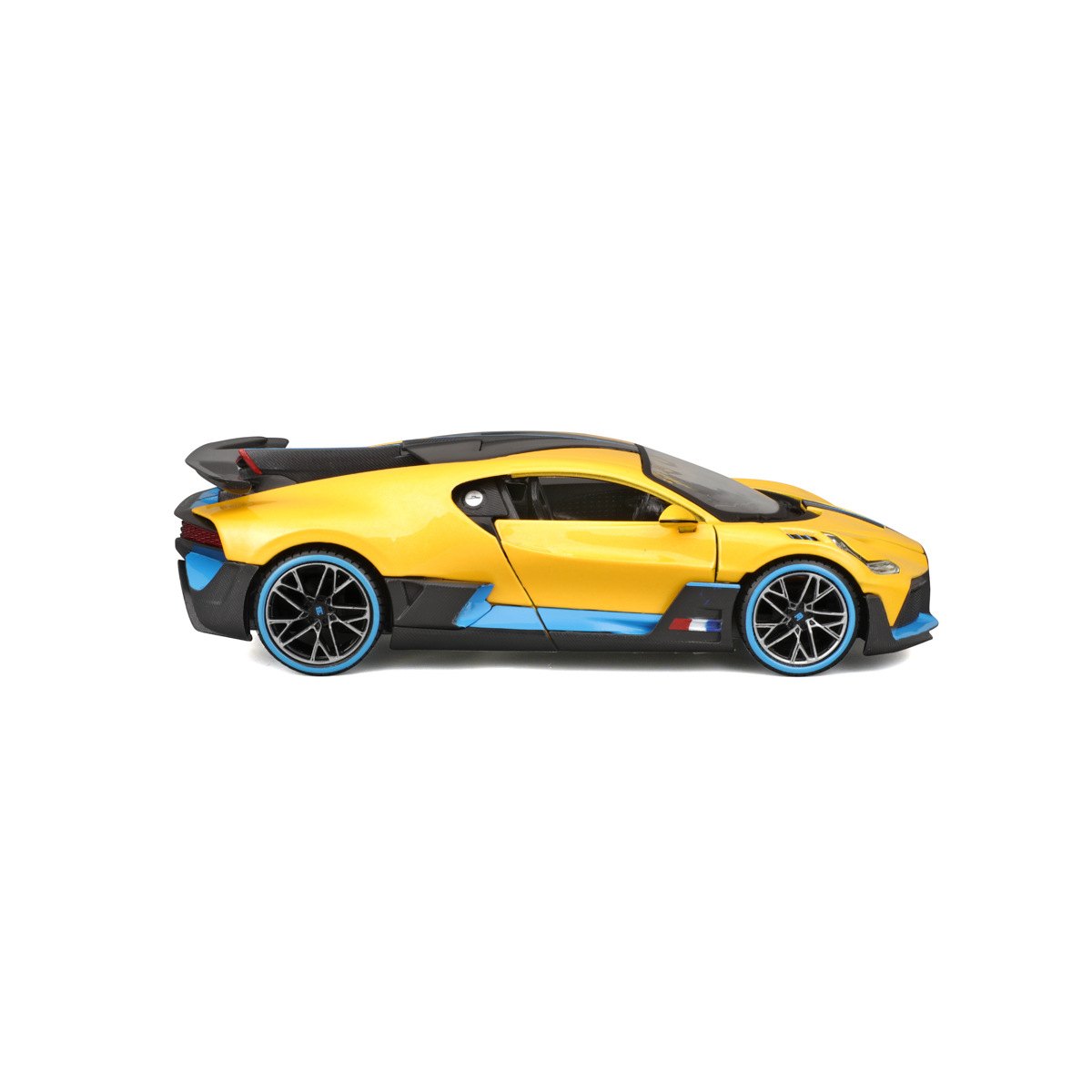 2018 Divo, yellow/light Yellow: No package: Image 19