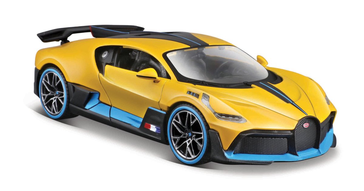 2018 Divo, yellow/light Yellow: No package: Image 18