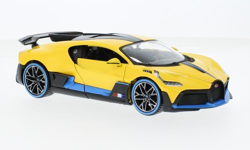 2018 Divo, yellow/light Yellow: No package: Image 13