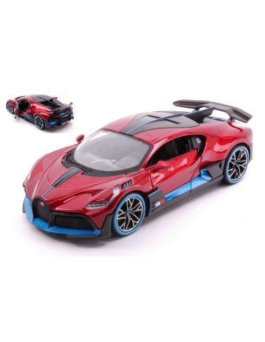 2018 Divo, red/light Red: No package: Image 11