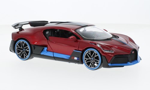 2018 Divo, red/light Red: No package: Image 13