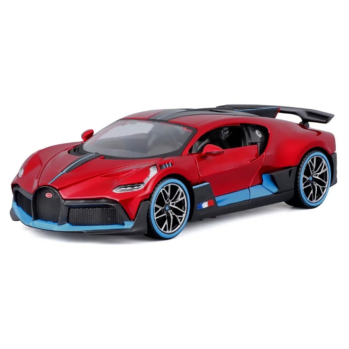2018 Divo, red/light Red: No package: Image 9